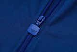 2025-26 ARS Royal blue Kids Jacket Tracksuit #E2513(童装）