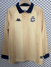 24-25 La Coruna 25th Anniversary Long Sleeve SoccerJersey(长袖)