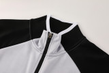 2025 NK NJ16 Black Jacket Tracksuit