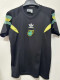 25-26 JAMAICA Black Training shirts