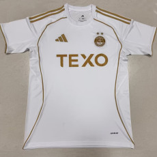 2025-26 Aberdeen Third Fans Soccer Jersey
