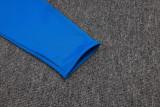 25-26 RMA Lake blue Kids Jacket Tracksuit #E25140(童装)