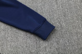 25-26 ARS Royal blue Jacket Tracksuit #F06