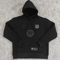 2025-26 BAR Black Hoody 黑色(加绒黑标