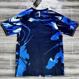 2020-2021 RB Leipzig Third Retro Soccer Jersey