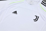 25-26 JUV White Training short Suit