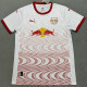 25-26 Bragantino Home Fans Soccer Jersey 布拉甘红牛