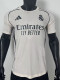 25-26 RMA Khaki Special Edition Player Version Training Shirts