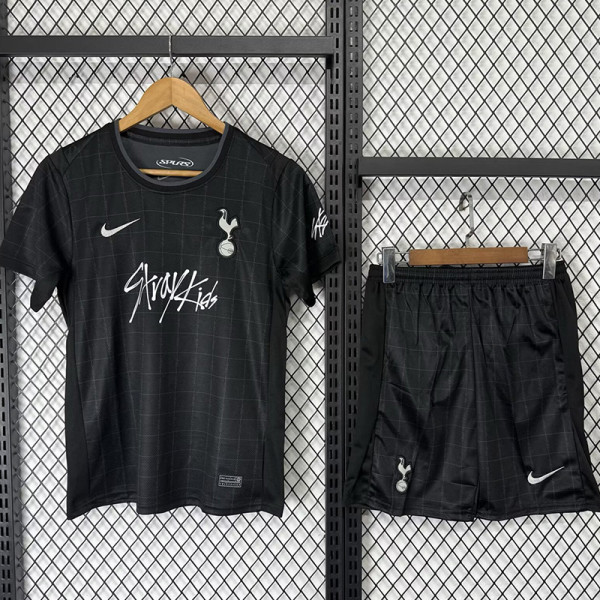 2025-26 TOT Sxraykids Joint Edition Kids Soccer Jersey(联名版）