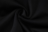 2025-26 LIV Black Kids Jacket Tracksuit #E2548(童装）