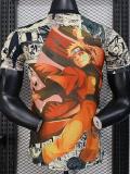 25-26 Japan Red Grey Special Edition Player Version Soccer Jersey