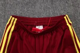 2025-26 ARS Jujube red Kids Jacket Tracksuit #E2576(童装）