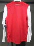 2011-2012 ARS Home layer Version 长袖球员 Long Sleeve Retro Soccer Jersey
