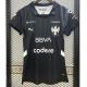 24-25 Monterrey Third Women Soccer Jersey (女)黑色