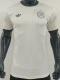 24-25 Germany White 125th Anniversary Player Version Soccer Jersey