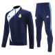 25-26 RMA Royal Blue Jacket Tracksuit #F25