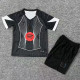 2025-26 BAR Black Concept Edition Kids Training