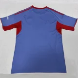 2025-26 Olympiacos Third Fans Soccer Jersey