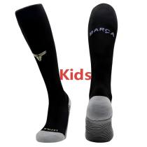 2025-26 BAR Away Black Kids Socks(儿童）