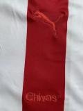 2021-2022 Chivas 125th Anniversary Retro Soccer Jersey