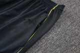 2025-26 RMA Dark gray Kids Jacket Tracksuit #E2577(童装）