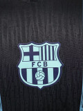2025-26 BAR Black Special Edition Player VersionTraining Shirts