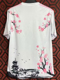 24-25 Japan Special Edition Fans Soccer Jersey *太阳武士
