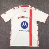 24-25 Monza Away Fans Soccer Jersey