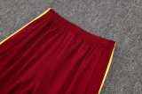 2025-26 ARS Jujube red Kids Jacket Tracksuit #E2576(童装）