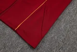 2025-26 ARS Jujube red Kids Jacket Tracksuit #E2576(童装）