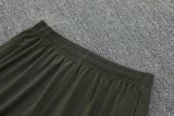 25-26 CHE Light green Half Pull Tracksuit (半拉链)