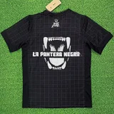 25-26 TOT Away Print AD Fans Soccer Jersey