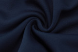 24-25 ARS Royal blue Jacket Tracksuit