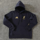 25-26 Mexico Gold Cup Royal blue Hoody 宝蓝色(加绒)