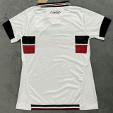 25-26 Santa Cruz Away Women Soccer Jersey(女)
