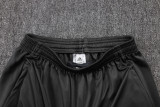25-26 RMA Grey green Kids Half Pull Tracksuit #E25139(童装)(半拉链)