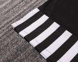 2013 Santos FC Away Kids Retro Soccer Jersey