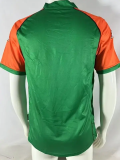 2003-2004 Werder Bremen Home Retro Soccer Jersey