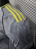 25-26 Club America Grey Player Version Soccer Jersey