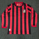 24-25 ACM 125th Anniversary Long Sleeve Soccer Jersey (长袖)