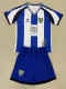25-26 Malaga 25th Anniversary Kids Soccer Jersey