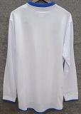2003-2005 CHE Away Retro Long Sleeve Soccer Jersey (长袖)