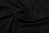 25-26 BAR Black Half Pull Tracksuit (半拉链)