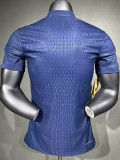 25-26 PSG Home Player Version Soccer jersey