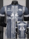 2025-26 Marseille Grey Joint Edition Player VersionTraining shirts