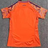 25-26 Universidad De Chile Third Women Soccer Jersey (女)