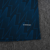 25-26 ARS Royal Blue Polo Short Sleeve