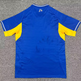 2025-26 Leeds United Away Fans Soccer Jersey