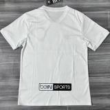 2018-2019 Valencia Home Retro Soccer Jersey