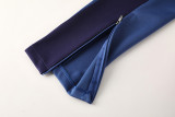 2025 NK NJ17 Royal blue Jacket Tracksuit